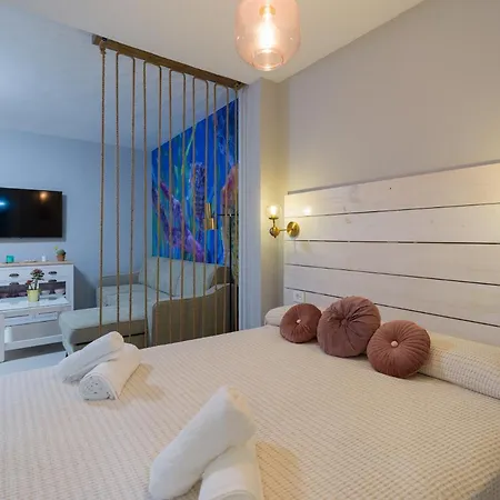 Lejlighed Cute On The Beach By Canariasgetaway Las Palmas de Gran Canaria